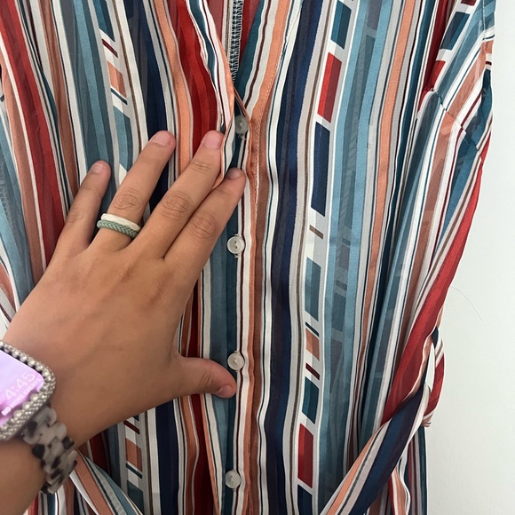 Astr The Label Kendall Dress Size‎ Small - Picture 4 of 7